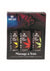 Earthly Body Hemp Seed Massage Oil Gift Set Holiday 2023 Collection