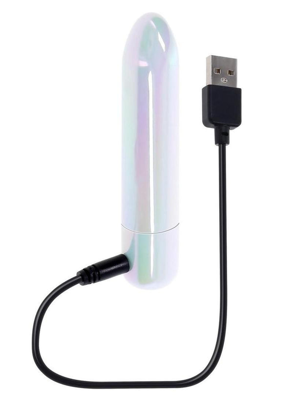 Easy Does It Rechargeable Bullet