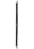 Edge Adjustable Spreader Bar Expands - Black - 28.5-37in