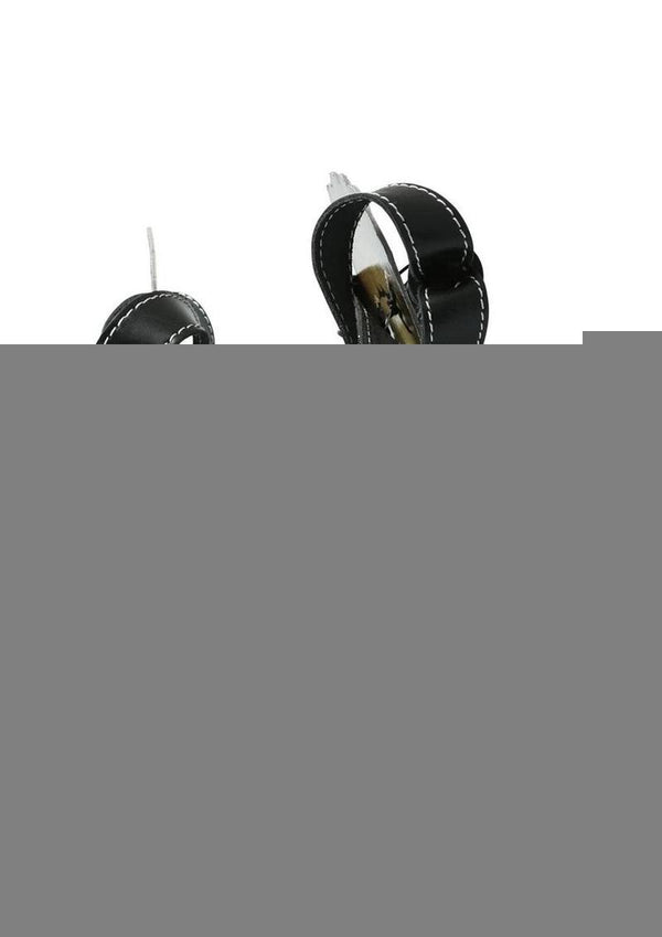 Edge Hand Adjustable Grip Wrist Cuffs