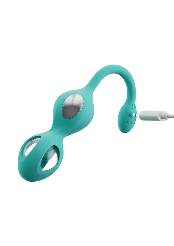 Elektra App Control E-Stim Kegel Training