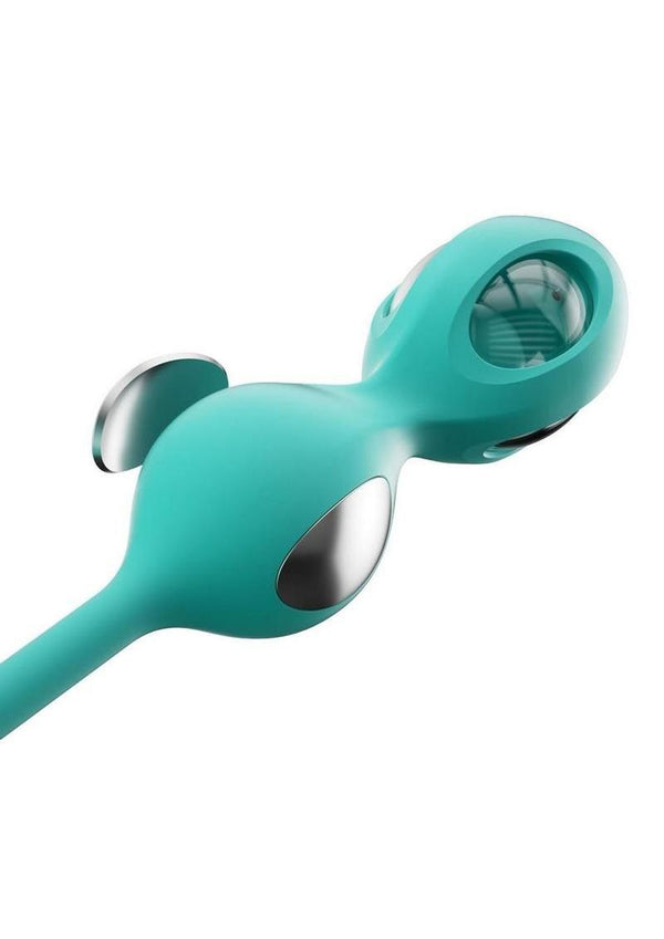 Elektra App Control E-Stim Kegel Training