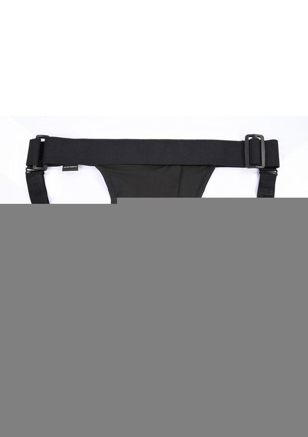 Em.Ex. Fit Harness Jock