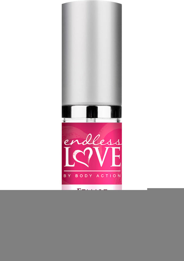 Endless Love Female Arousal Gel Light - .5 Oz