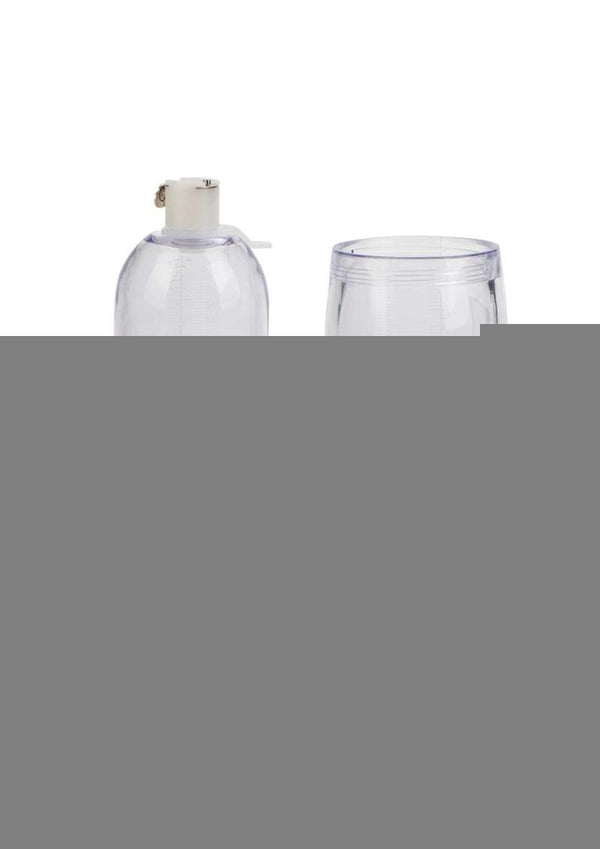 Enhance Travel Pump System