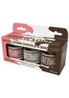 Erotic Chocolate Body Paints - Chocolate