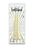 Fantasia Nymph Dildo - Yellow