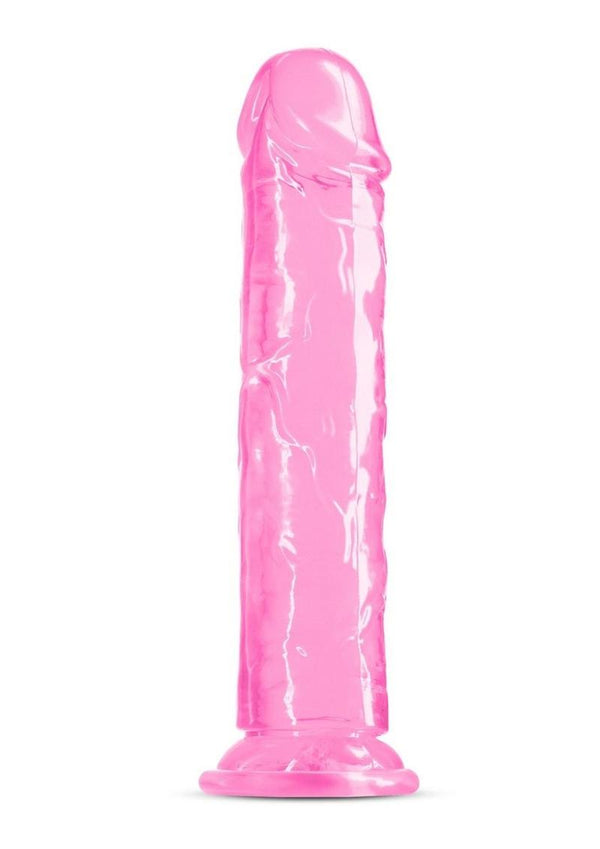Fantasia Upper Dildo - Pink - 6.5in