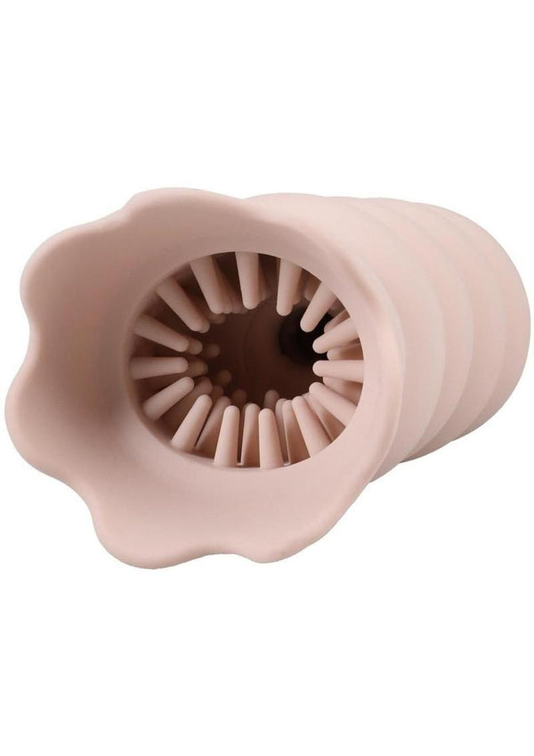 Fantasy Fuckers The Worm Ultraskyn Textured Stroker