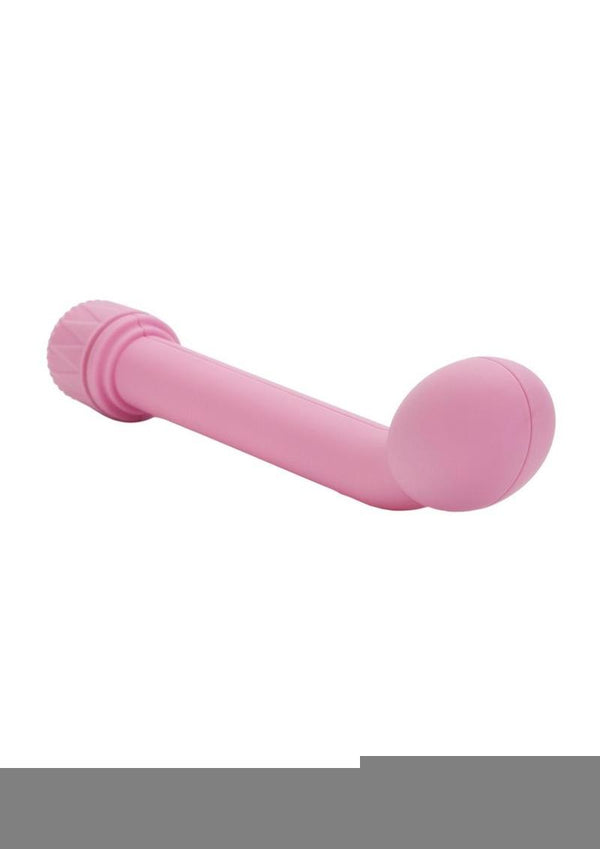 First Time G-Spot Tulip Vibrator