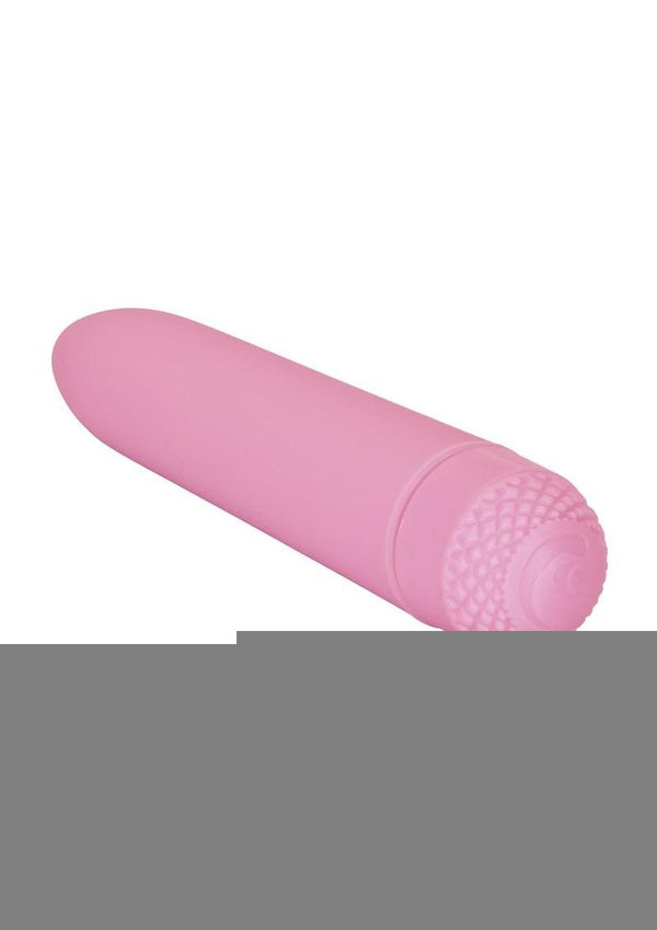 First Time Mini Vibrator