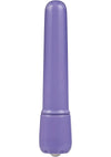 First Time Power Tingler Vibrator - Purple