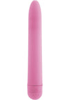 First Time Power Vibrator - Pink