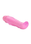 First Time Softee Pleaser Vibrator