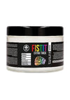 Fist It Extra Thick Rainbow Water Based Lubricant - 16.9oz/500ml