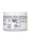 Fist It Hybrid Glide Lubricant - 16.9oz/500ml