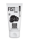 Fist It Sperm Water Based Lubricant - 100ml/3.4oz