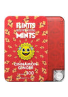 Flintts Mints Mouth Watering Oral Delights - Cinnamon