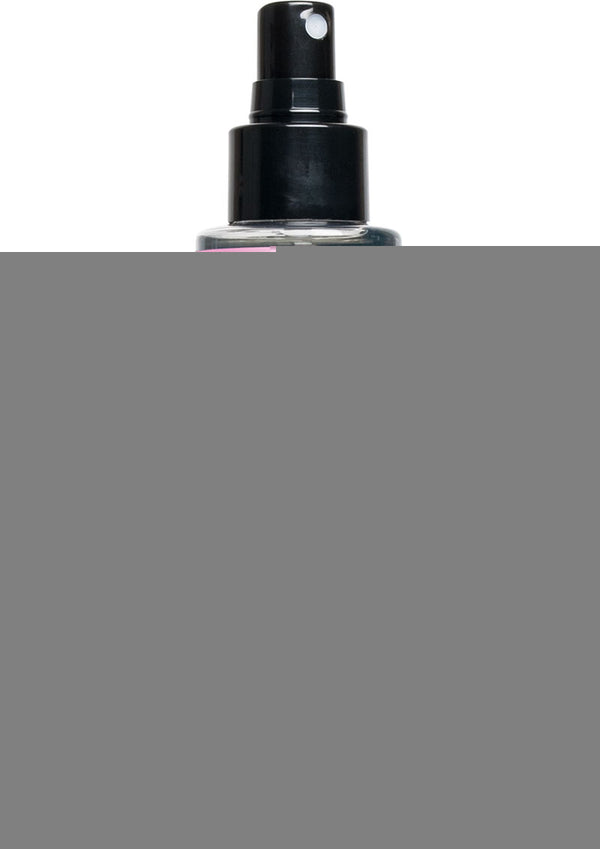 Flirtatious Pheremone Infused Body Mist Vanilla, Sugar and Sweet Pea 4.2oz Spray