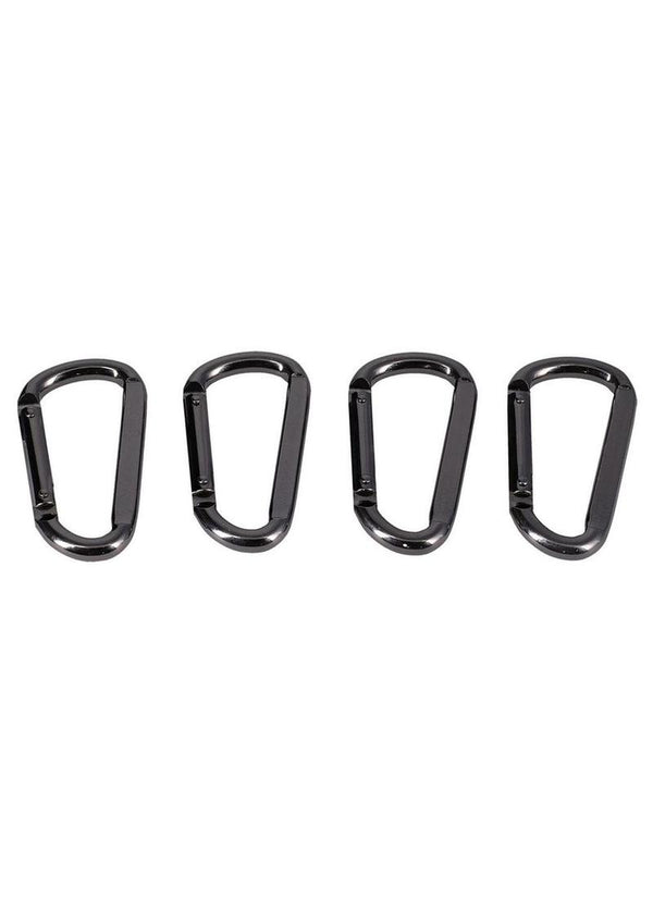 Fort Troff Tactical Hogtie