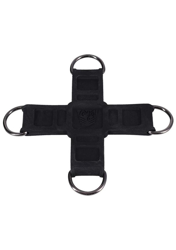 Fort Troff Tactical Hogtie