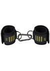 Fort Troff Tactical Wrist Cuffs