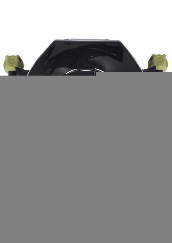 Fort Troff Trench Rider