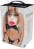 Fuck Friends Titanya Blow-Up Doll with Rechargeable Egg Kit - Vanilla