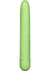Gaia Eco Vibrator - Green