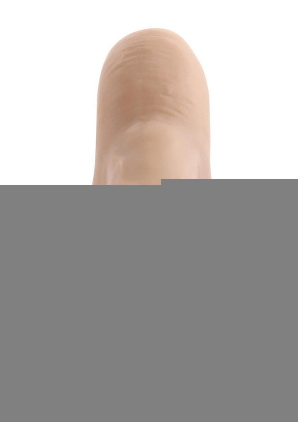 Gender X Tpe Stand to Pee Hollow Dong