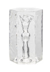 Girls Girls Girls Farrah Full Body Stroker - Clear