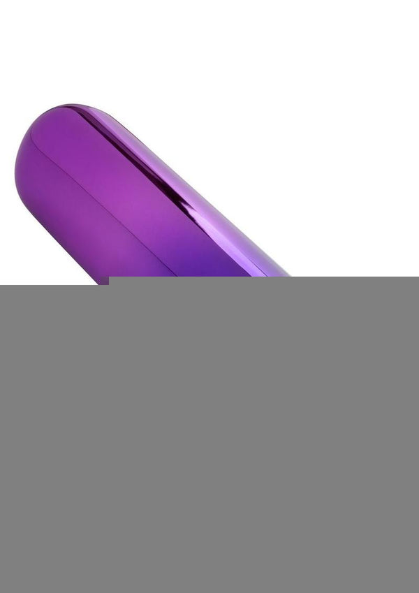 Glam Vibe Rechargeable Bullet Vibrator