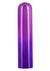 Glam Vibe Rechargeable Bullet Vibrator - Purple