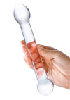 Glas Curved Glass G-Spot Stimulator