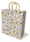 Glitterati Boobie Party - Multicolor - Gift Bag