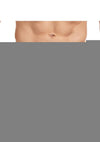 Goal Line Lace-Up Jockstrap - Red - Large/XLarge