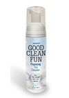 Good Clean Fun Foaming Toy Cleaner 2.75oz - Unscented