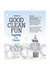 Good Clean Fun Foaming Toy Cleaner 2.75oz - Unscented
