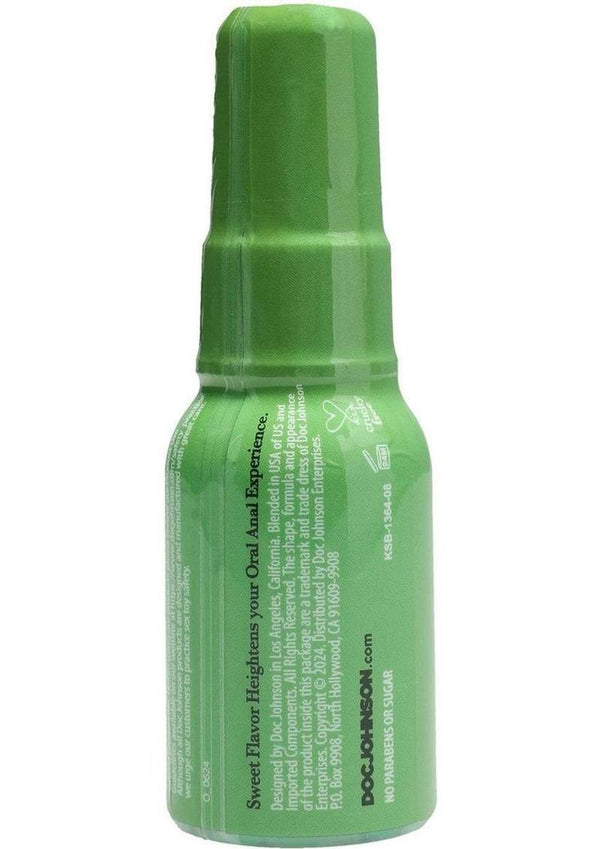 Goodhead Booty Licker Spray - Mint