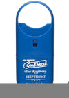 Goodhead Deep Throat To-Go Oral Anesthetic Spray Blue Raspberry