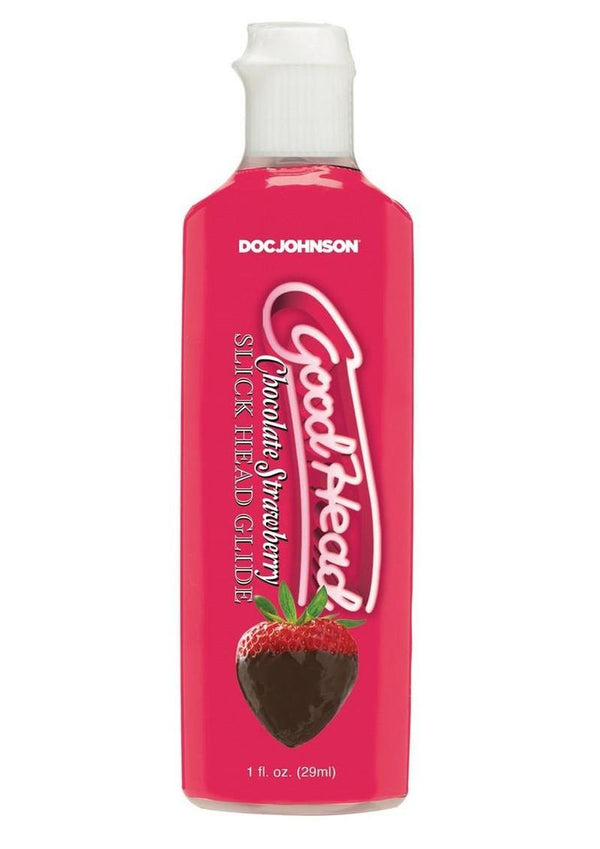 Goodhead Honeymoon Head Kit