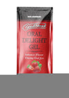 Goodhead Oral Delight Gel .24oz Bulk (48 Pieces) - Strawberry