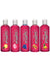 Goodhead Oral Delight Gel Assorted - 1oz - 5 Pack