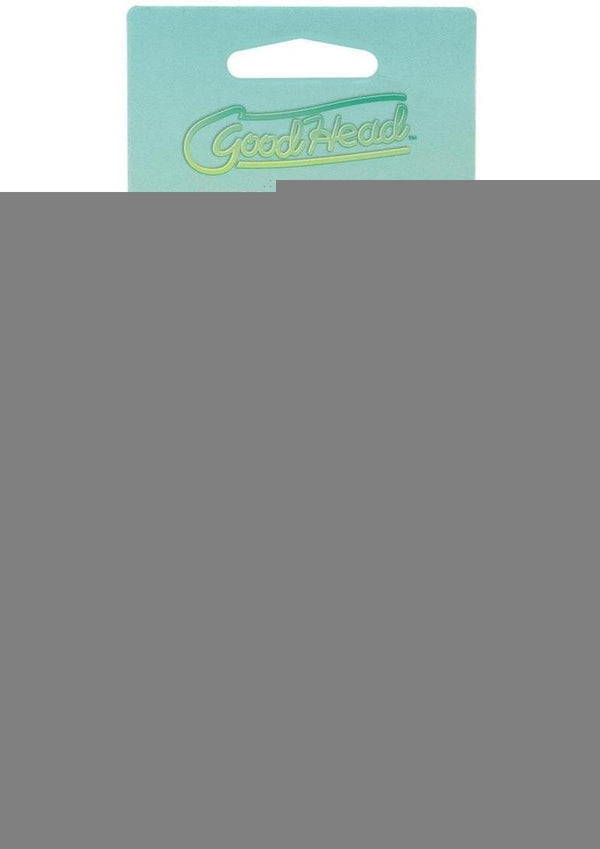 Goodhead Pussy Licker Spray - Mint