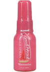 Goodhead Pussy Pleasure Party Kit Vibrating Tongue Ring and Watermelon Tingle Spray