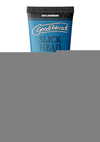 Goodhead Slick Head Glide Water Based Flavored Lubricant Blue Raspberry - 4oz - Bulk