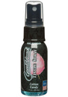 Goodhead Tingle Spray Cotton Candy - 1oz