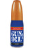 Gun Oil H2o Water Based Lubricant - 2oz