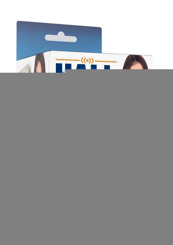 Hall Pass Nina Pink Pussy Stroker - Chocolate/Vanilla