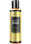 Handipop Edible Hand Job Massage Gel Mango Smoothie - 4.2oz